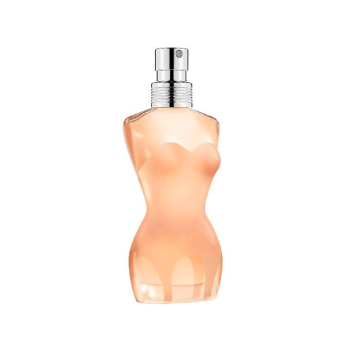Imagem do produto Perfume Jean Paul Gaultier Classique Eau De Toilette Perfume Feminino 30Ml