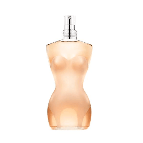 Imagem do produto Perfume Jean Paul Gaultier Eau De Toilette Feminino 100 Ml