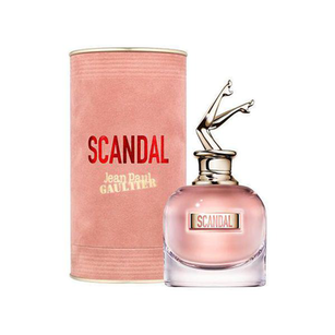Imagem do produto Perfume Jean Paul Gaultier Scandal Feminino Eau De Parfum 30Ml