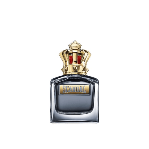 Imagem do produto Perfume Jean Paul Gaultier Scandal Pour Homme Eau De Toilette Perfume Masculino 100Ml
