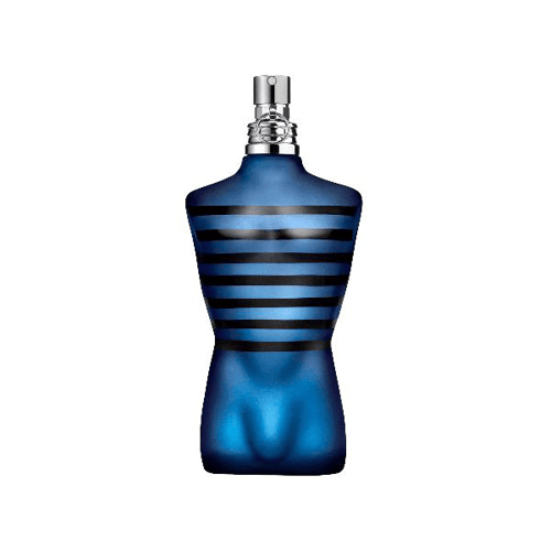 Imagem do produto Perfume Jean Paul Gaultier Ultra Male Eau De Toilette Perfume Masculino 40Ml