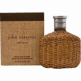 Imagem do produto Perfume John Varvatos Artisan Masculino Edt 75 Ml