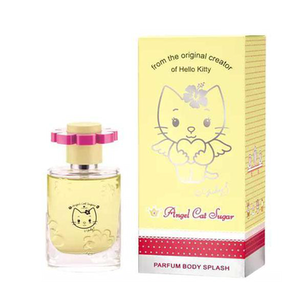 Imagem do produto Perfume La Rive Angel Cat Sugar Cookie Edp Feminino 30Ml