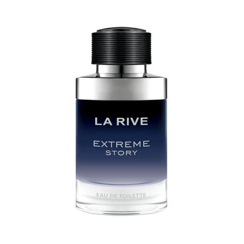 Imagem do produto Perfume La Rive Extreme Story Masculino Eau De Toilette 75Ml