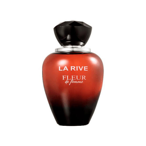 Imagem do produto Perfume La Rive Fleur De Femme Feminino Eau De Parfum 90Ml