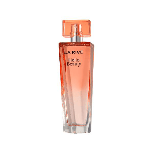 Imagem do produto Perfume La Rive Hello Beauty Feminino Eau De Parfum 100Ml