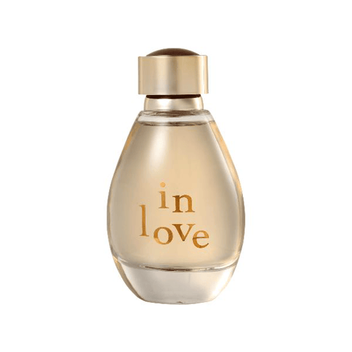 Imagem do produto Perfume La Rive In Love Feminino Eau De Parfum 90Ml