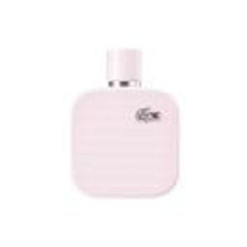Imagem do produto Perfume Lacoste L.12.12 Rose Eau De Parfum Feminino 100 Ml