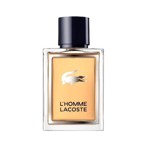 Imagem do produto Perfume Lacoste Lhomme Eau De Toilette Perfume Masculino 50Ml