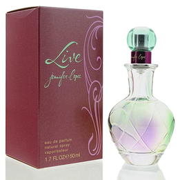 Imagem do produto Perfume Live Feminino Eau De Parfum 100Ml Jennifer Lopez