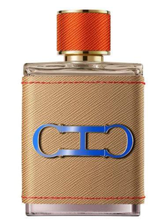 Imagem do produto Perfume Masculino Ch Men Passión 100Ml Eau De Parfum For Men Natural Spray Carolina Herrera