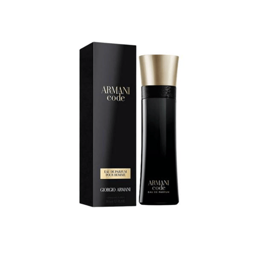 Imagem do produto Perfume Masculino Giorgio Armani Code Eau De Parfum 110Ml