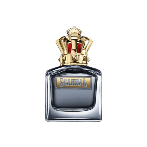 Imagem do produto Perfume Masculino Jean Paul Gaultier Scandal Pour Homme Eau De Toilette 150Ml