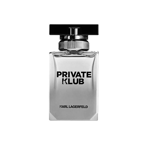 Imagem do produto Perfume Masculino Karl Lagerfeld Private Klub Eau De Toilette 100Ml
