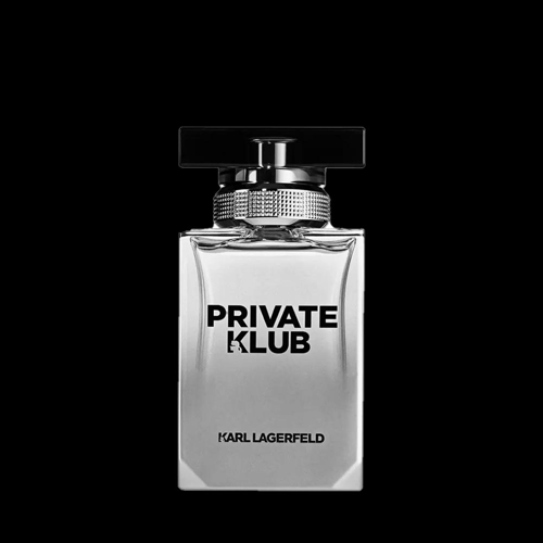 Imagem do produto Perfume Masculino Karl Lagerfeld Private Klub Eau De Toilette 50Ml
