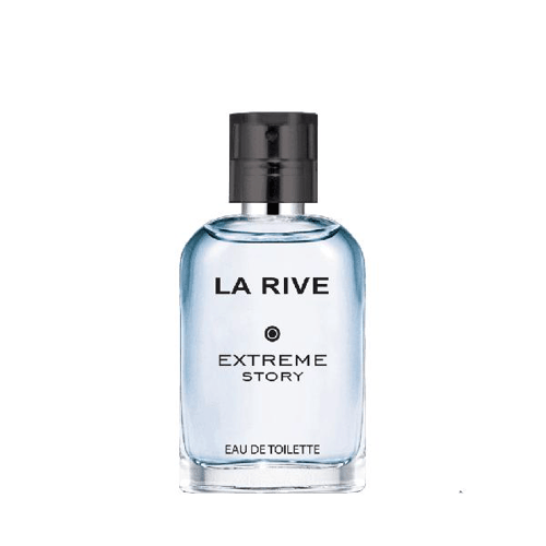 Imagem do produto Perfume Masculino La Rive Extreme Story Eau De Toilette 30Ml