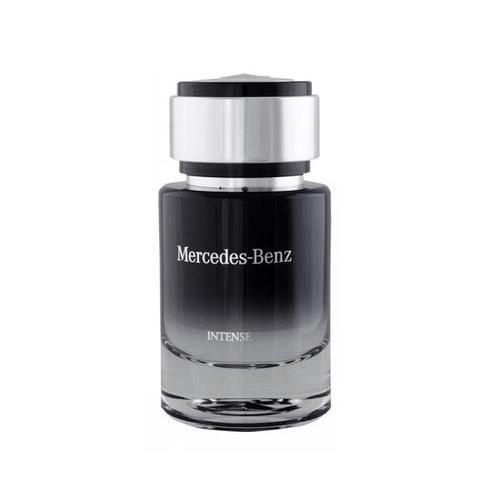 Imagem do produto Perfume Mercedesbenz Intense For Men Eau De Toilette 120Ml