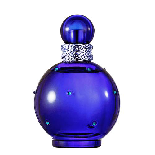Perfume Midnight Fantasy Britney Spears 100Ml
