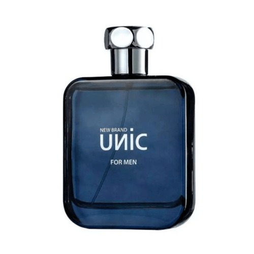 Imagem do produto Perfume New Brand For Men Eau Unic 100Ml Edt