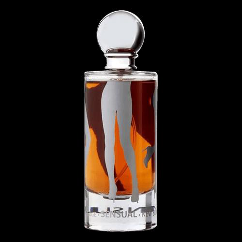 Imagem do produto Perfume New Brand Prestige Sensual Edp Feminino 100Ml