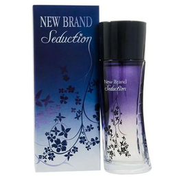 Imagem do produto Perfume New Brand Seduction Femme 100 Ml ' Dellicate