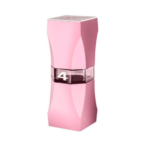 Imagem do produto Perfume New Brand Women Delicious 100Ml Edt