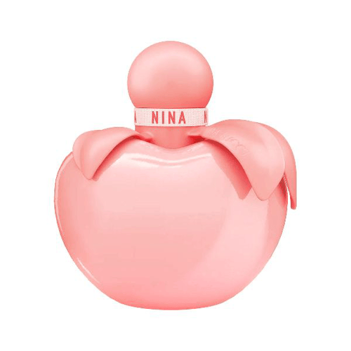 Imagem do produto Perfume Nina Ricci Rose Feminino Eau De Toilette 30Ml