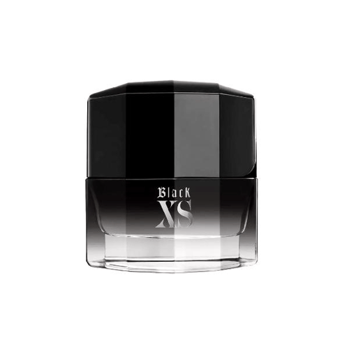 Imagem do produto Perfume Paco Rabanne Black Xs For Him Eau De Toilette Perfume Masculino 50 Ml
