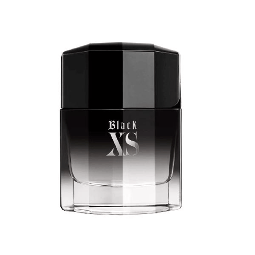 Imagem do produto Perfume Paco Rabanne Black Xs For Him Eau De Toilette Perfume Masculino