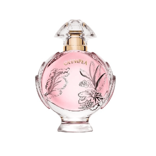 Imagem do produto Perfume Paco Rabanne Olympea Blossom Feminino Eau De Parfum