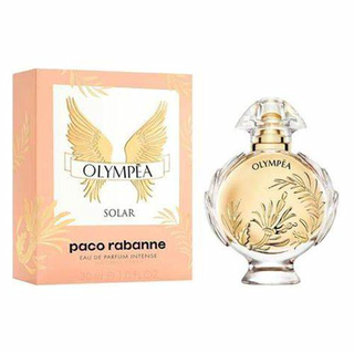 Imagem do produto Perfume Paco Rabanne Olympéa Solar Intense Eau De Parfum