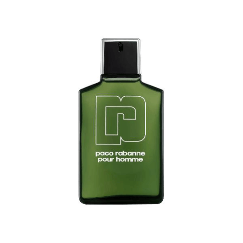 Imagem do produto Perfume Paco Rabanne Pour Homme Masculino Eau De Toilette 100Ml