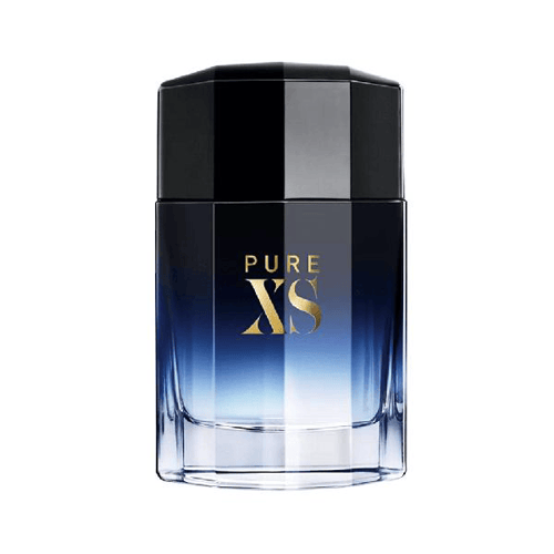 Imagem do produto Perfume Paco Rabanne Pure Xs Masculino Eau De Toilette 150Ml
