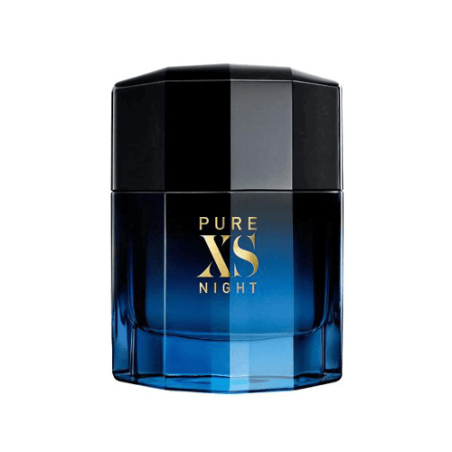 Imagem do produto Perfume Paco Rabanne Pure Xs Night Eau De Parfum Perfume Masculino 100Ml