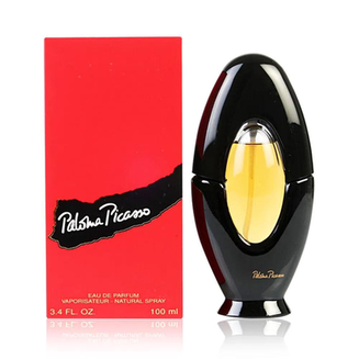 Imagem do produto Perfume Paloma Picasso Feminino Eau De Parfum 100Ml