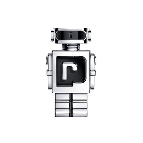 Imagem do produto Perfume Phantom Paco Rabanne Eau De Toilette Masculin 100 Ml