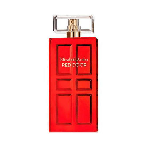 Imagem do produto Perfume Red Door Elizabeth Arden Eau De Toilette Feminino 100Ml
