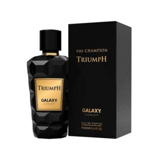 Perfume The Champion Triumph Pour Homme 100Ml ' Galaxy Concept