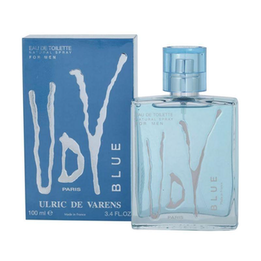 Imagem do produto Perfume Udv Blue Masculino Edt 100 Ml ' Arome