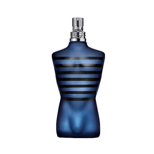 Imagem do produto Perfume Ultra Male Jean Paul Gaultier Eau De Toilette Masculino 125 Ml