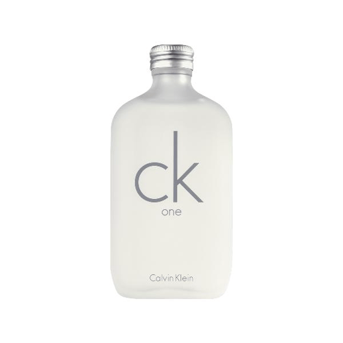 Imagem do produto Perfume Unissex Calvin Klein Ck One 200Ml