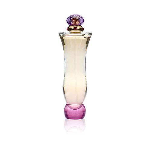 Imagem do produto Perfume Versace Woman Eau De Parfum 100Ml Tam