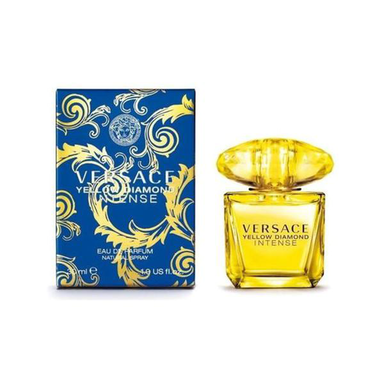 Imagem do produto Perfume Versace Yellow Diamond Intense Edp 90Ml Tam