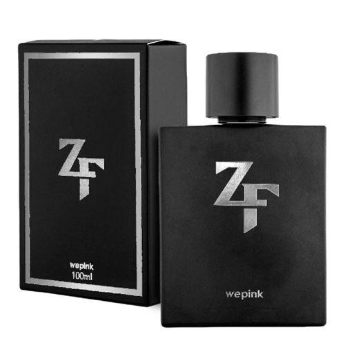 Imagem do produto Perfume Wepink Zé Felipe 100Ml