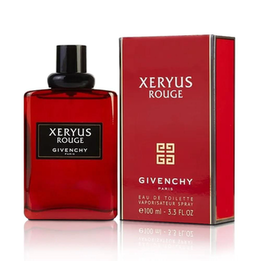 Imagem do produto Perfume Xeryus Rouge Masculino Eau De Toilette Givenchy 100Ml