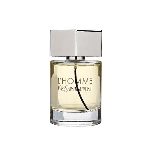 Imagem do produto Perfume Yves Saint Laurent L Homme Masculino Eau De Toilette 100Ml