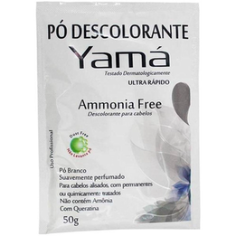 Imagem do produto Po Descolorante - Amonia Free 50G