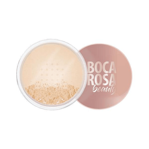 Imagem do produto Pó Facial Boca Rosa Beauty By Payot Mármore 1