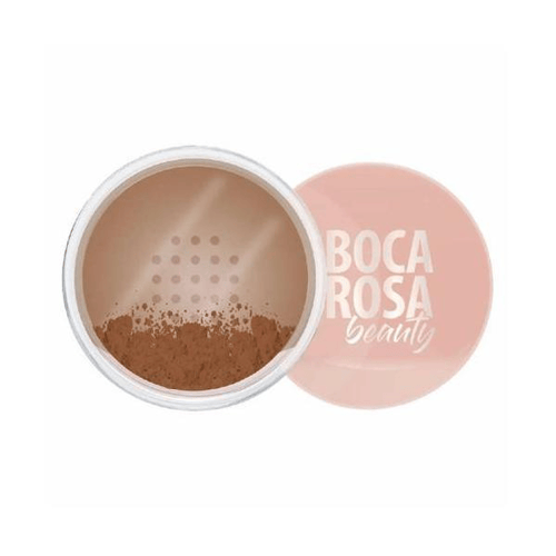 Imagem do produto Pó Facial Boca Rosa Beauty By Payot Mármore 3