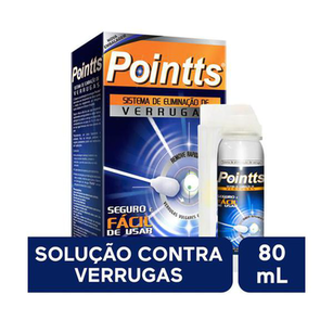 Imagem do produto Pointts - Elimina Cerrugas 53G